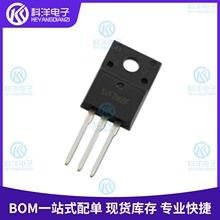 SVF7N65F NϵMOSЧw 7A 650V ܷ ֱTO-220F ԭb