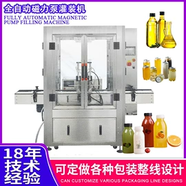 封口机械;包装生产线;灌装机械