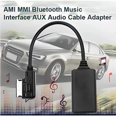 Compatible with Ami – Other Car Modifications