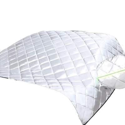 Protector Winter Car, Qìchē Car snow shield