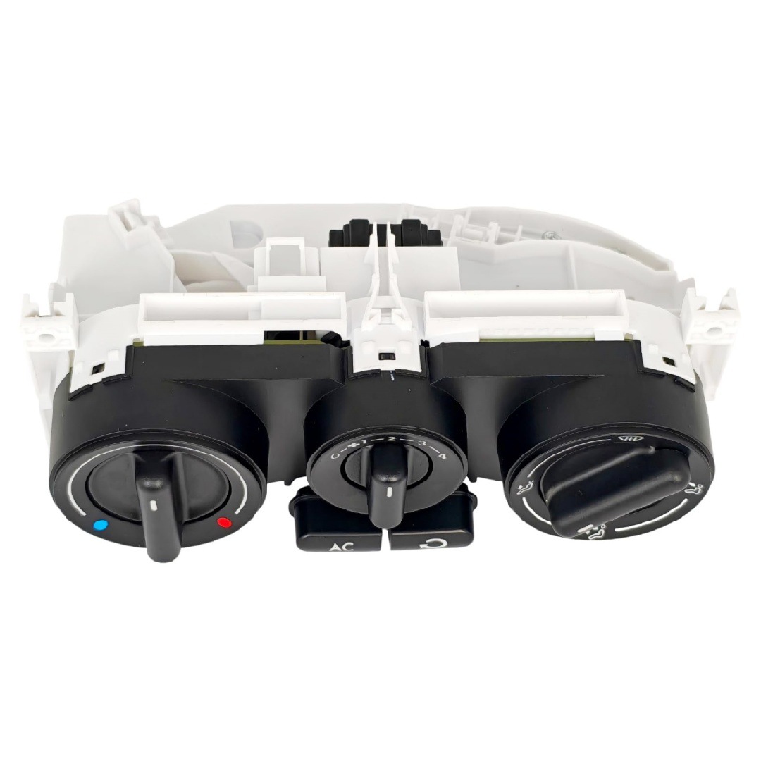 Air Conditioning Heating Control Module Switch Is Suitable for Volkswagen 599-153