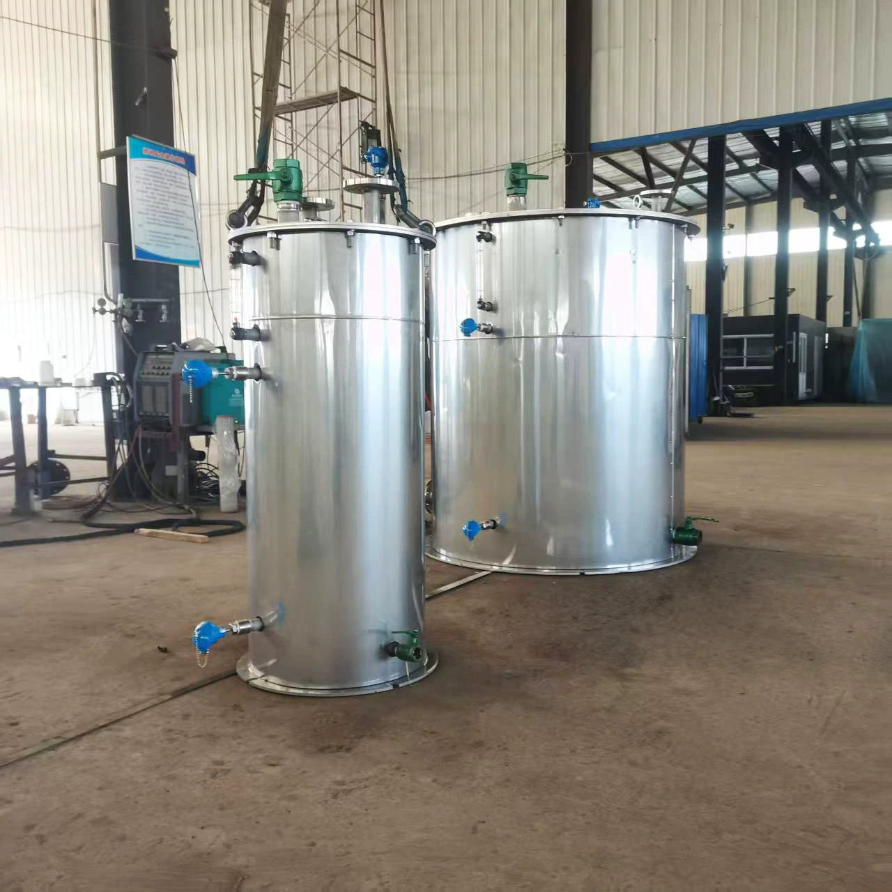 300 кубических + 1000 кубических водяной парогенератор для газификации СПГ, оборудование для природного газа, вспомогательный нагреватель