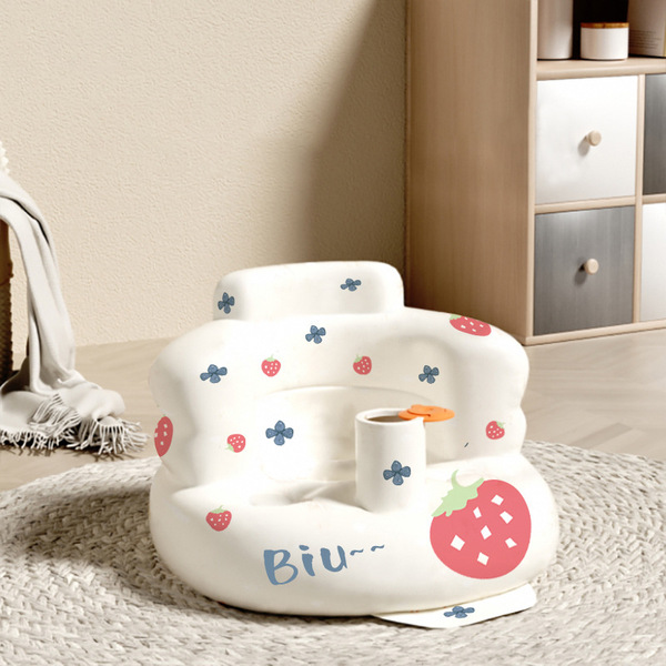 Children's inflatable sofa PVC