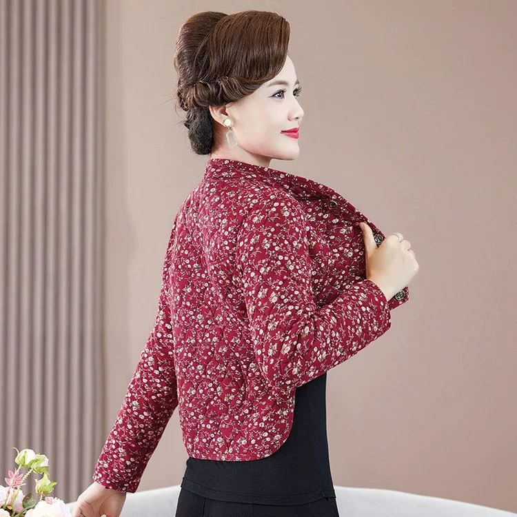 Подплечники жилет для шейного отдела позвоночника спальный теплый на флисовой подкладке Защита плеч с длинным рукавом женский среднего и пожилого возраста окружность плеч холодостойкая шаль Four Seasons