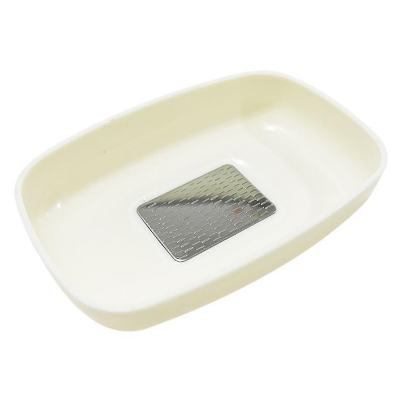赤ちゃんのプラスチックの補助食品の手動の泥磨き器は姜末のニンニクの泥をつぶします。|undefined