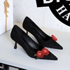 9517-H85 black's image