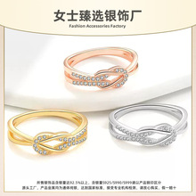 S925���y�W���羳���N���ԕr�А������ָ�]�ڻ��Ůʳָ�h����ɫ