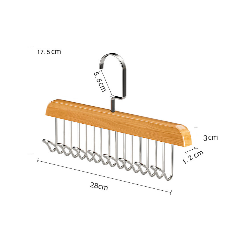 [로그 1.2cm] 8 후크
