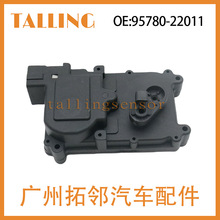 适用于起亚千里马 车门锁机汽车配件 95780-22011 厂家热销批发