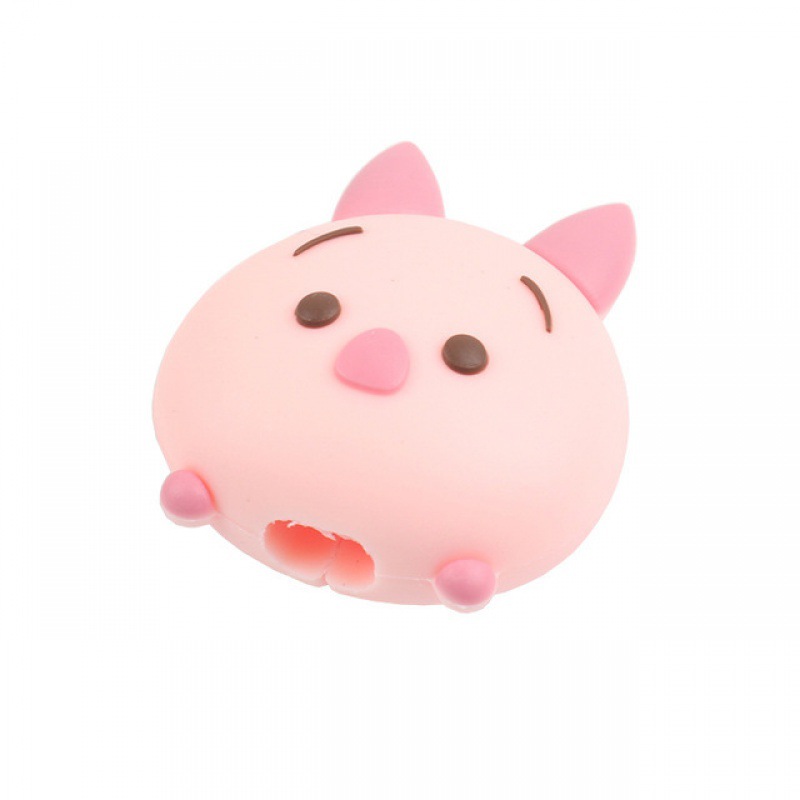 Aplicable a la cubierta protectora del cable de datos de Apple Android cubierta protectora del cable de carga