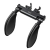 [new upgrade] double hook a10 cloth style black