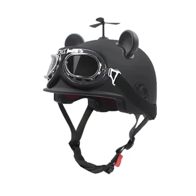 lightweight, adjustable safety helmet – Motosiklet kaskı (dəbilqə)
