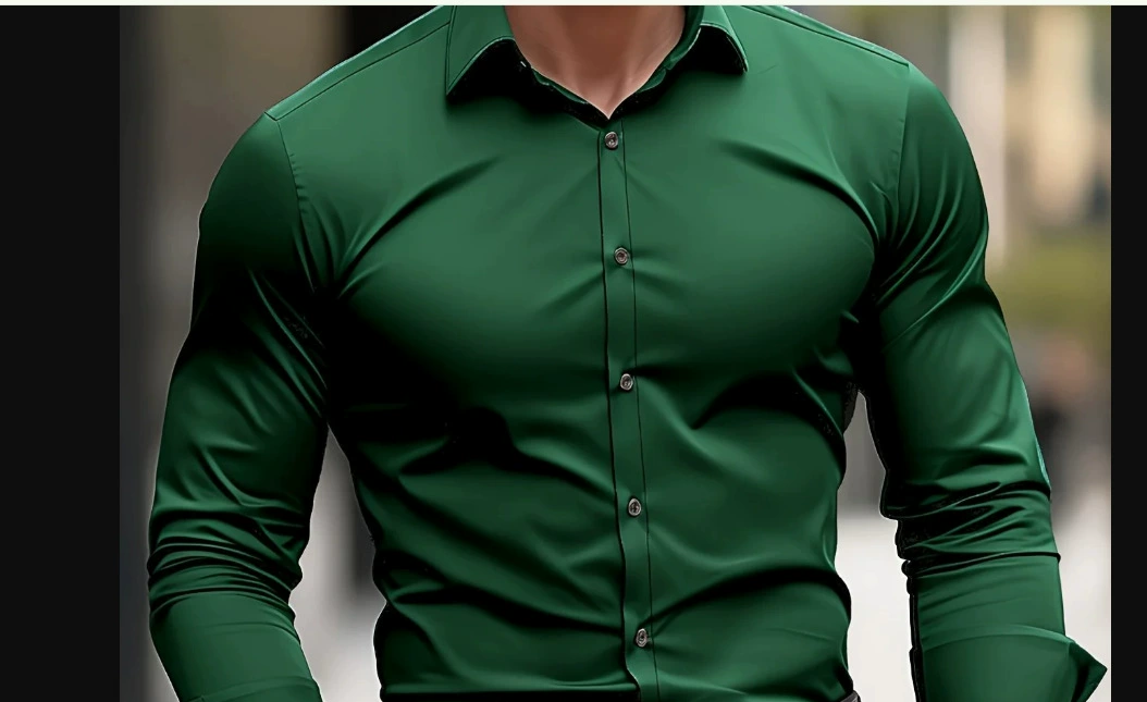 Summer shirt