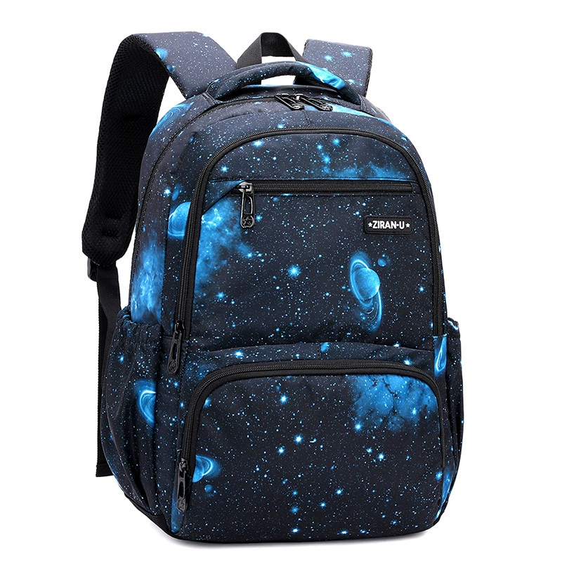 School bag, backpack for boys, 4-6 years