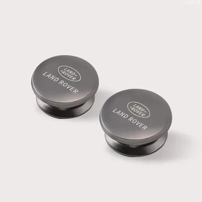 Hooks, Front Instrument Panel, Car – Car hanging - land-rover-one-pair-cnc-carved-light-luxury-aluminum-alloy