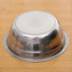 18 Soup Basin Manufacturers Directly Supply Non-Magnetic Thickeneded Stainless Steel Soup Basin Seasoning Jar Thickeneded Household Wholesale