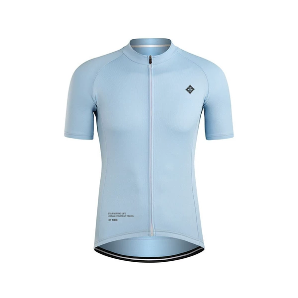 Blue, with your logo imprint