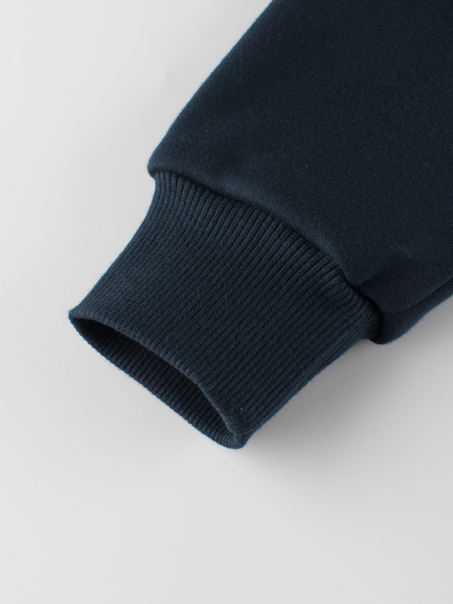 27 niños ropa de marca para niños Otoño e Invierno ropa transfronteriza suéter para niños Jersey forrado de lana ropa de bebé para niños al por mayor