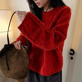 女式羊毛衫;女式针织衫;男式羊毛衫