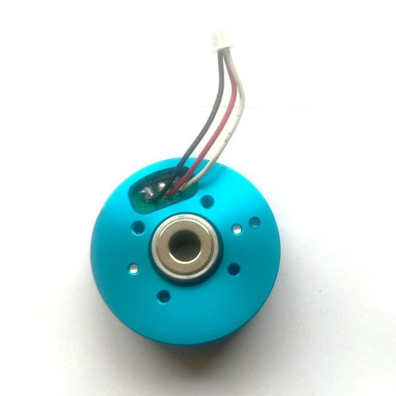 12v24v直流ブラシレスモータ24v直流ファンモータミニ外回転子モータメーカー直供|undefined