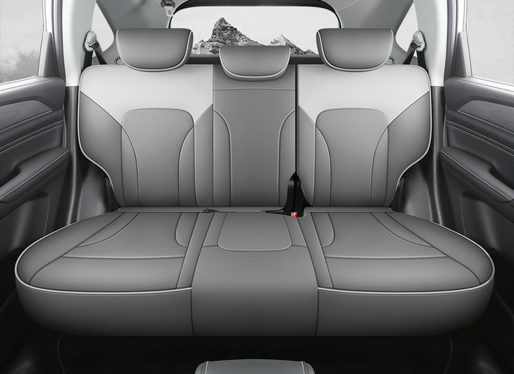 Haval M6PLUS Car Seat Cover, Full Coverage, All Seasons