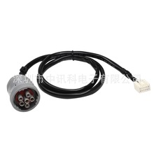 J1708 6ᘹ��^�D12��⚤J1708�B��������GPS��|