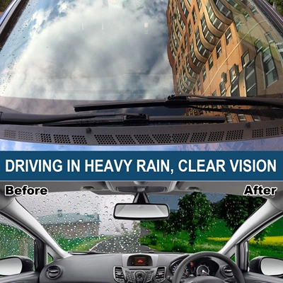 Coating Agent, Cleaning, Defogging – Automotive glass defogging agent