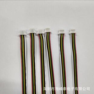 �����ž�SH1.0�g����Ӿ���   PVC��Ӿ�1571 28# 6P 55MM