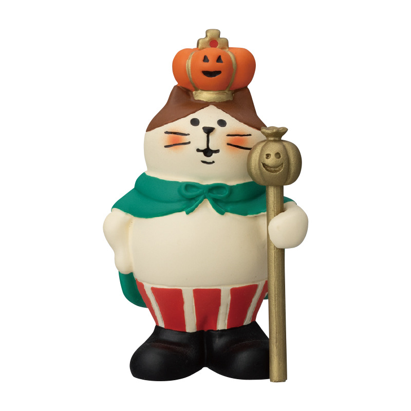 호박 왕
