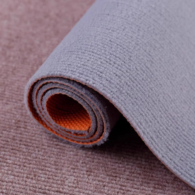 Haze gray TPE single stripe [6mm]