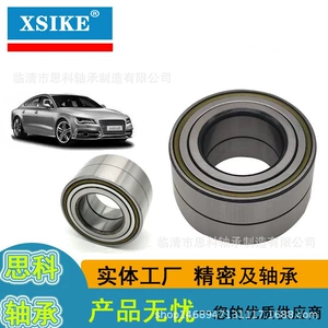Dac 45870041 /39 ABS avtomobil təkər podşipniki 45*87*41/39