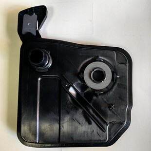 Suitable for Ford Explorer gearbox filter filter wave box oil grid BB5Z-7A098-DF