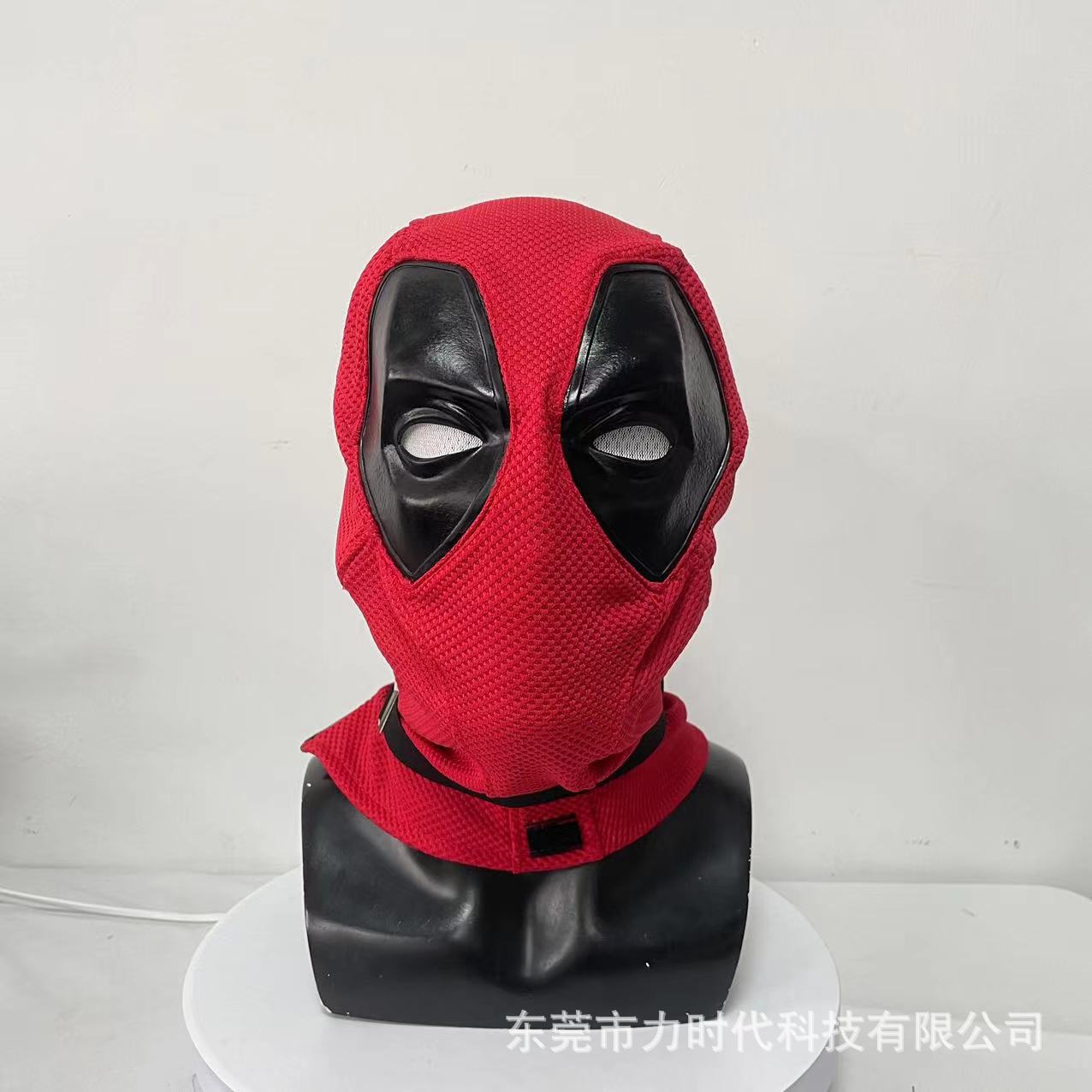 钜惠死侍