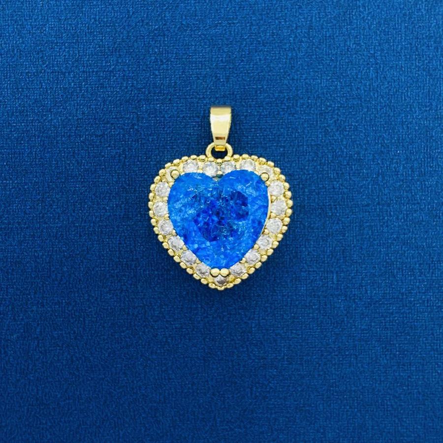 2022 nuevo 100 accesorios colgantes al por mayor casual a juego DIY joyería en línea popular TikTok sin cadena