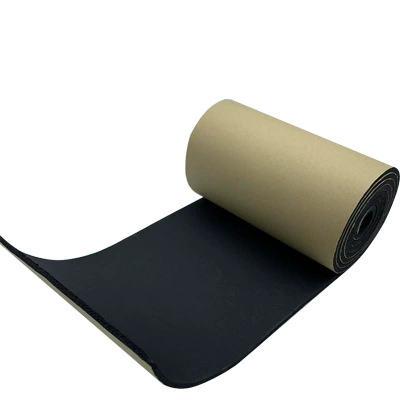 Foam Rubber and Plastic Cotton Car sound-absorbing cotton