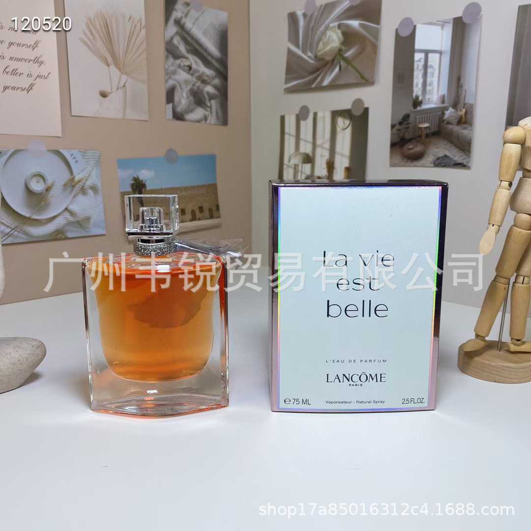 Perfume de marca formal Qi Mengxian Qiang