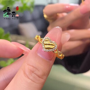 ɳ�������z���Ľ�ָŮС���߼����_�ڽ��ӹŷ����z�½��ָ