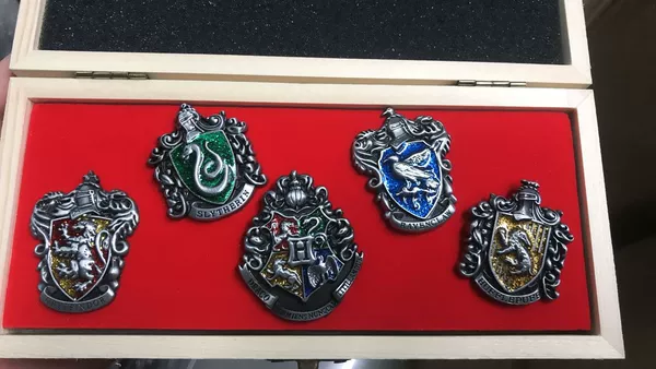 2 (all silver)