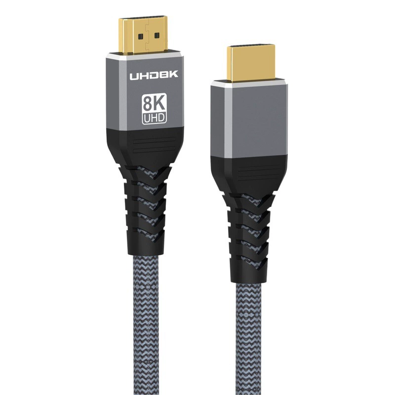 Кабель высокой четкости HDMI, 8K-монитор, компьютерный кабель высокой четкости, hdtv, ТВ-видеокабель, кабель проекционного экрана HDMI2.1
