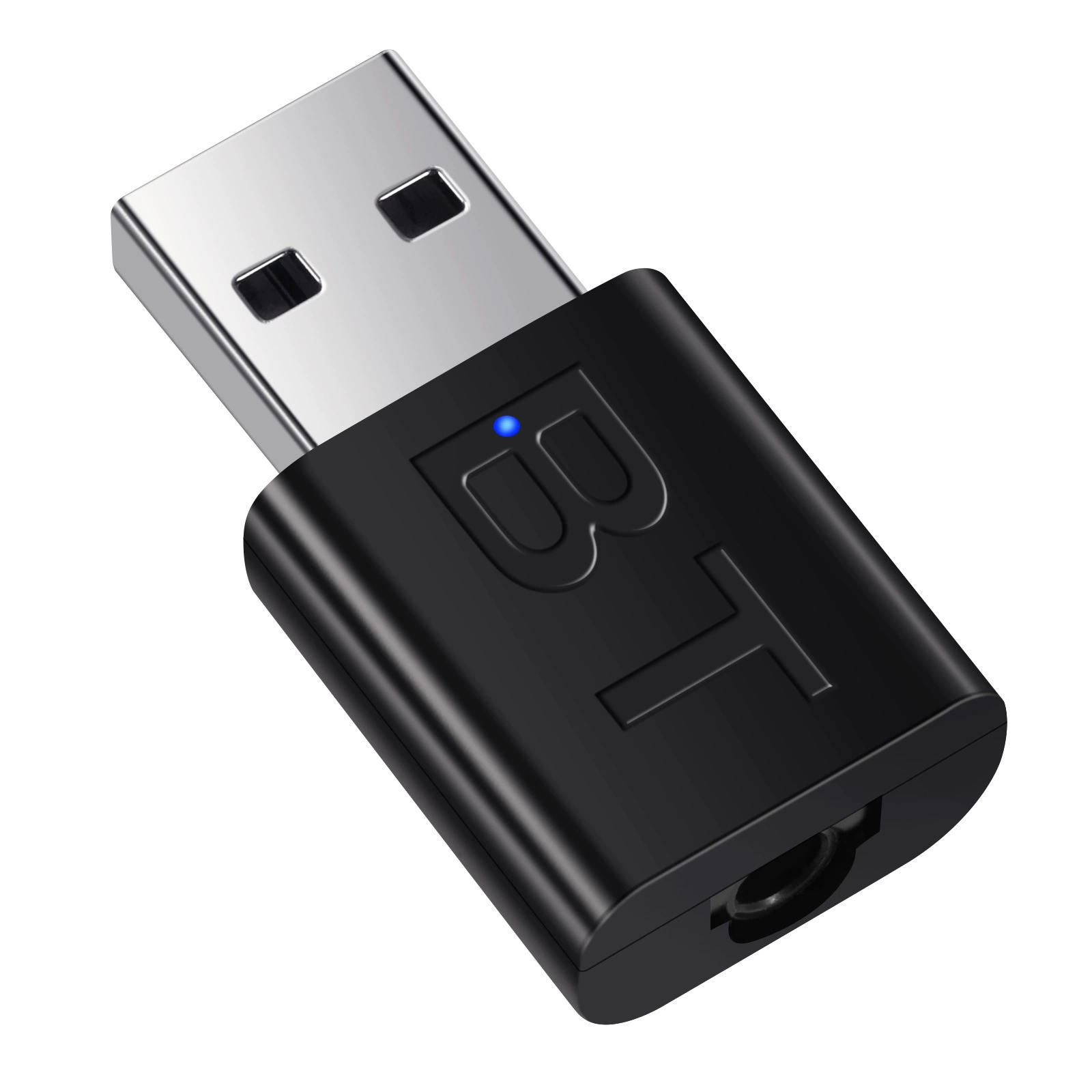 Беспроводные колонки с пусковым устройством, Bluetooth, 3.5 мм, 2 в 1