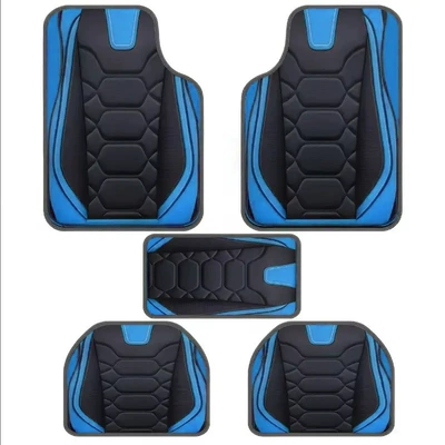 Avtomobil döşəmə paspasları — and Dropshipping - rzwly-7-five-piece-set-2535kg-pieces-2224kg-pieces2550