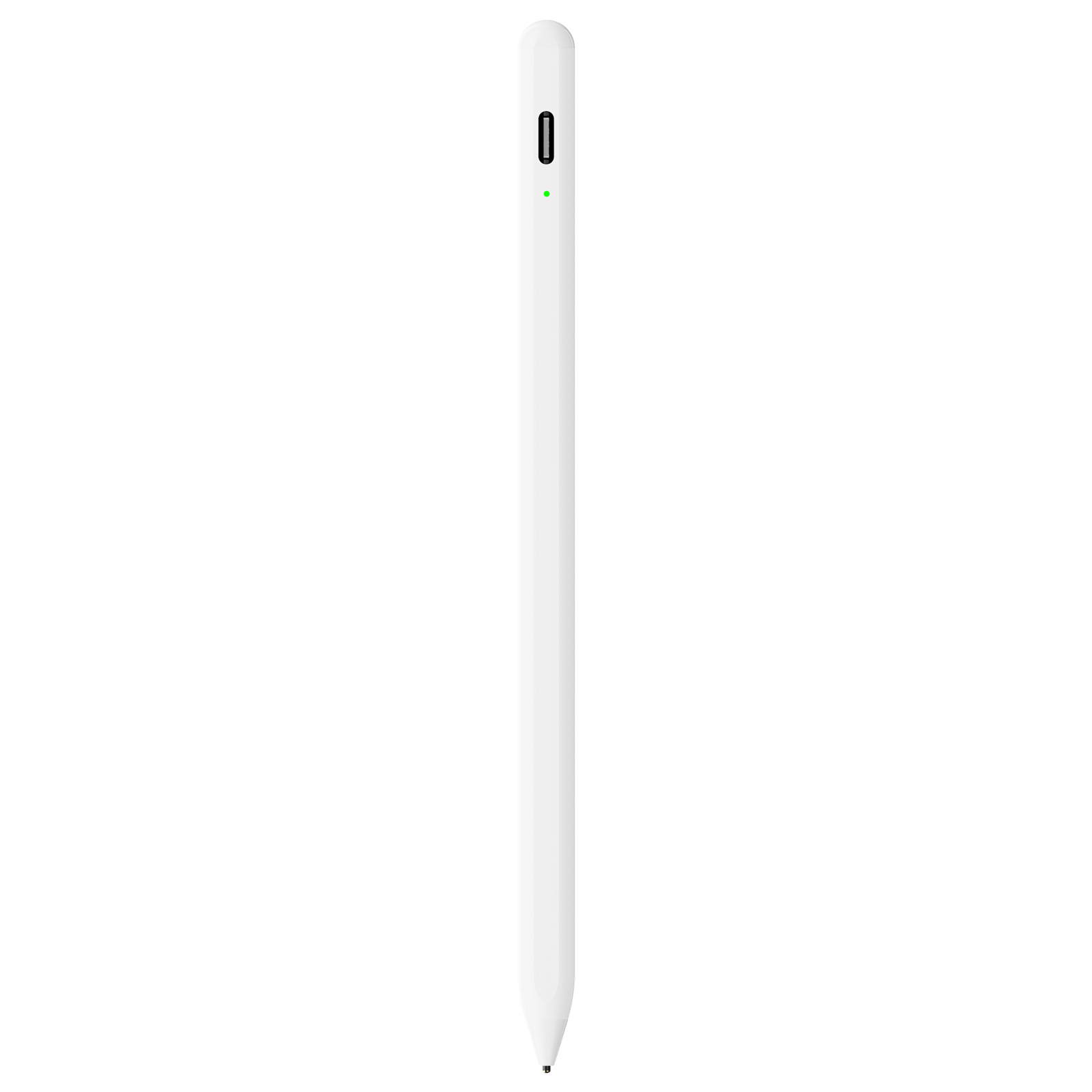Active capacitive suitable for Apple, Android, screen, touch pen, mobile phone, tablet, universal pen_voghion.com
