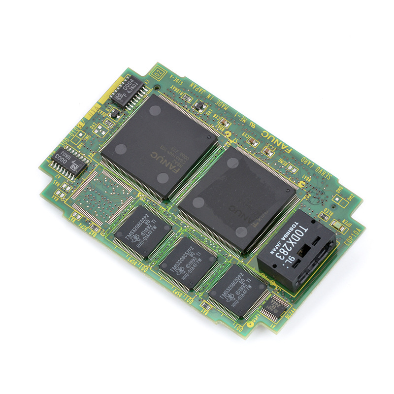 A17B-3300-0103发那科fanuc系统轴卡原装PCB电路板线路板现货议