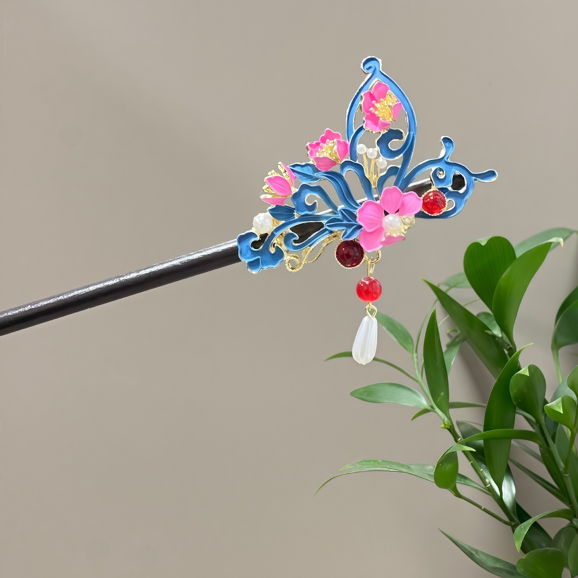Hairpin 2611