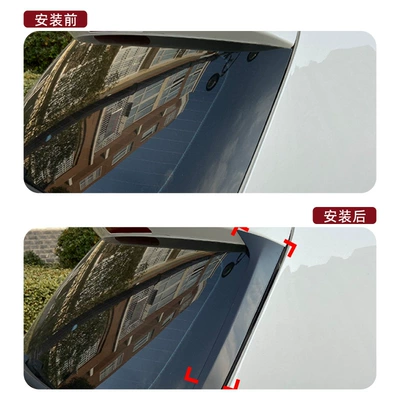 decoration car stickers modification, Body sticker