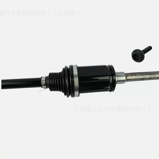 For Mercedes-benz Bmw Right Front Passenger CV Axle 31608664678 31608683336