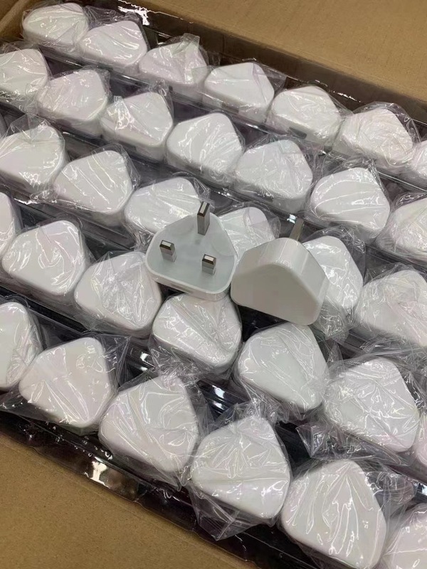 5v1a充電器ce認証三脚英規usb携帯電話プラグ香港英規充電器電源アダプタ|undefined