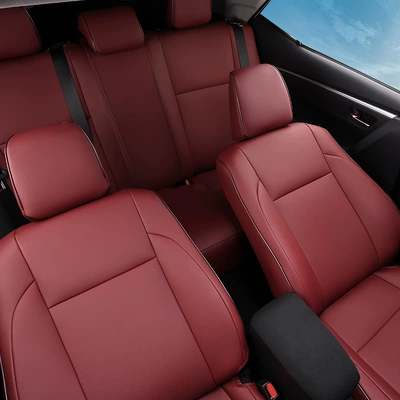 14-23 Special Car Seat Modelə uyğun (Original) oturacaq örtükləri
