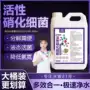 硝化桶装水质粪便净水