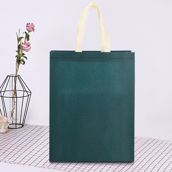 shopping bag non-woven cloth